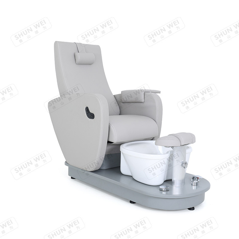 Spa And Wellness Center - Sillón de Masaje Ajustable, Sofá para