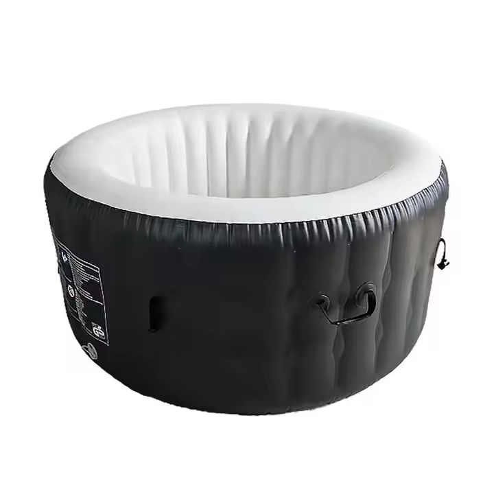 Jacuzzi Inflable Redondo para  - Spa&Wellness Earth City Шелепиха reseña y precio