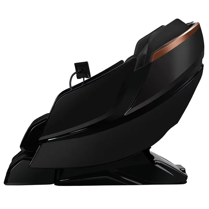 Silla de Masaje Corporal Compl - Spa And Wellness Center reseña y precio