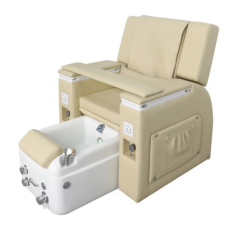 Nueva Silla de Pedicura de Luj - Spa And Wellness Center reseña y precio