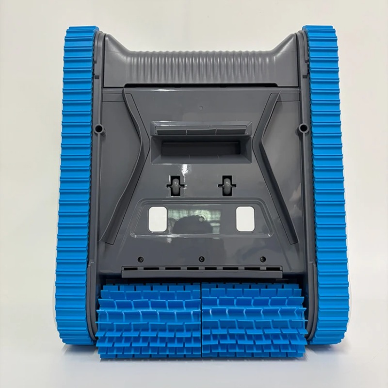 Robot Limpiador de Piscinas In - Spa&Wellness Earth City Шелепиха reseña y precio