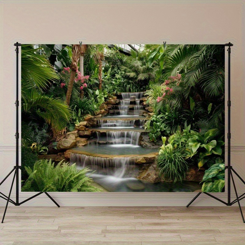 Tapiz de Pared con Diseño de C - Spa And Wellness Center reseña y precio