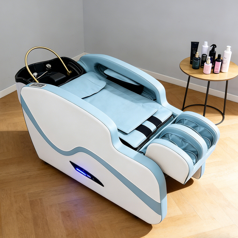 Cama de masaje de lujo japones - Spa And Wellness Center reseña y precio