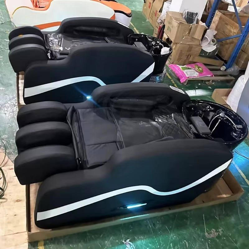 Cama de masaje de lujo japones - Spa And Wellness Center reseña y precio