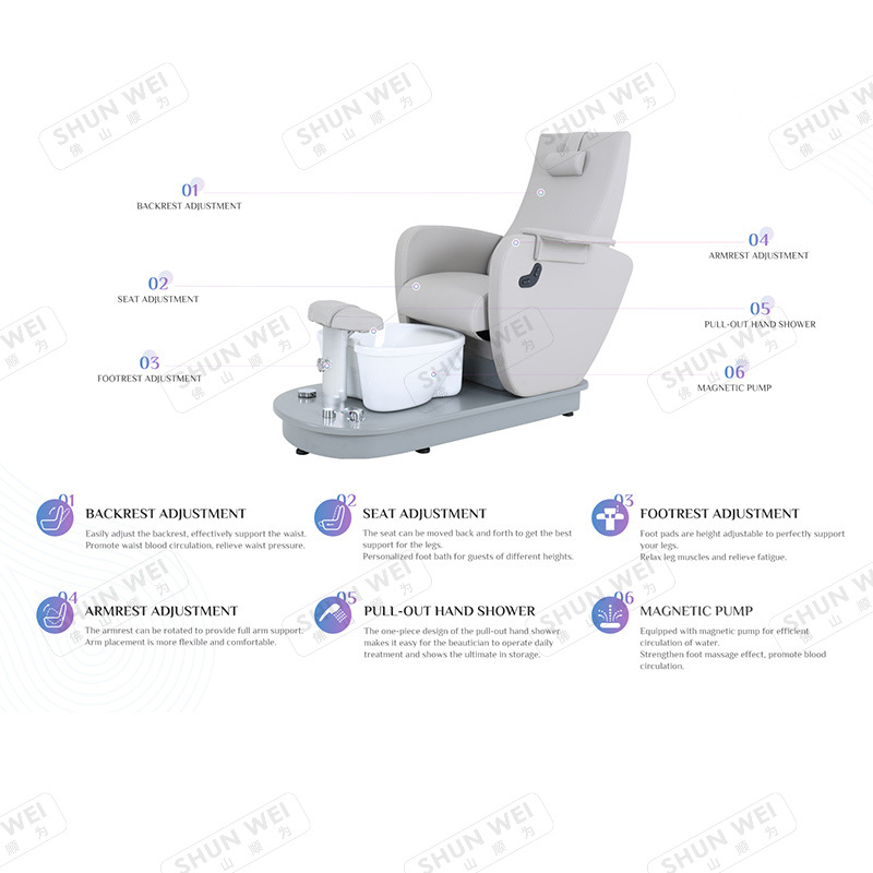Sillón de Masaje Ajustable, So - Spa And Wellness Center reseña y precio
