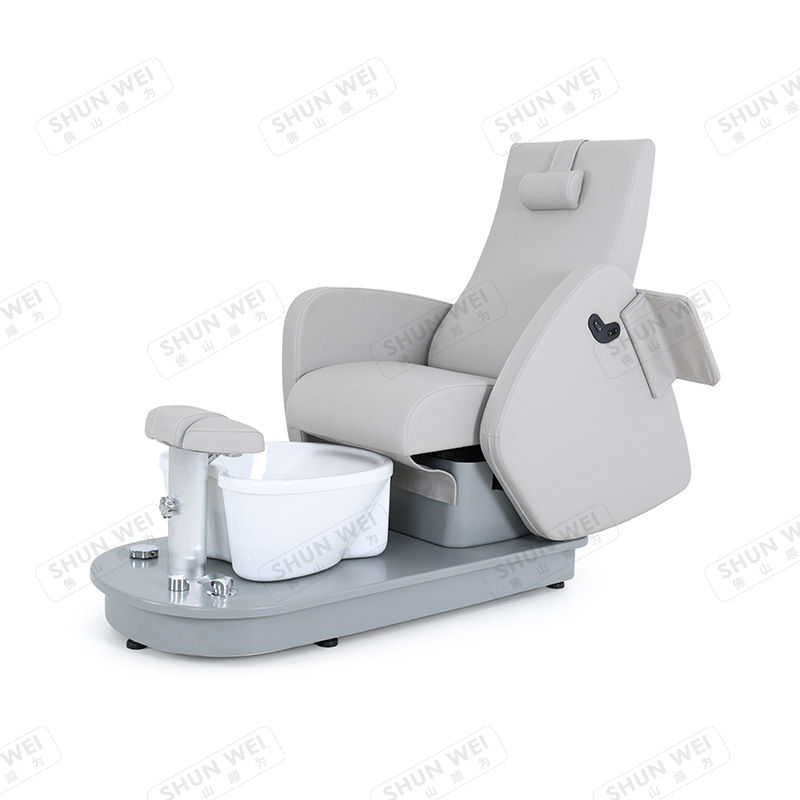 Sillón de Masaje Ajustable, So - Spa And Wellness Center reseña y precio