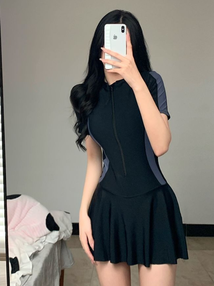 Nuevo Traje de Baño de Una Pie - Spa&Wellness Earth City Шелепиха reseña y precio