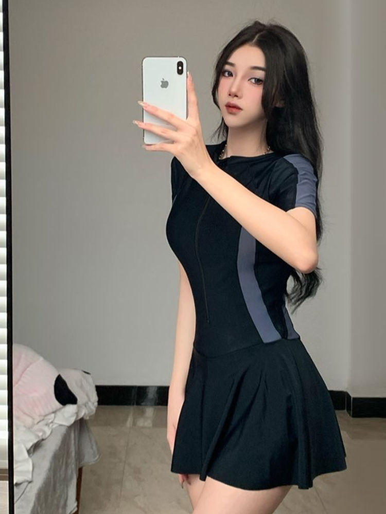 Nuevo Traje de Baño de Una Pie - Spa&Wellness Earth City Шелепиха reseña y precio